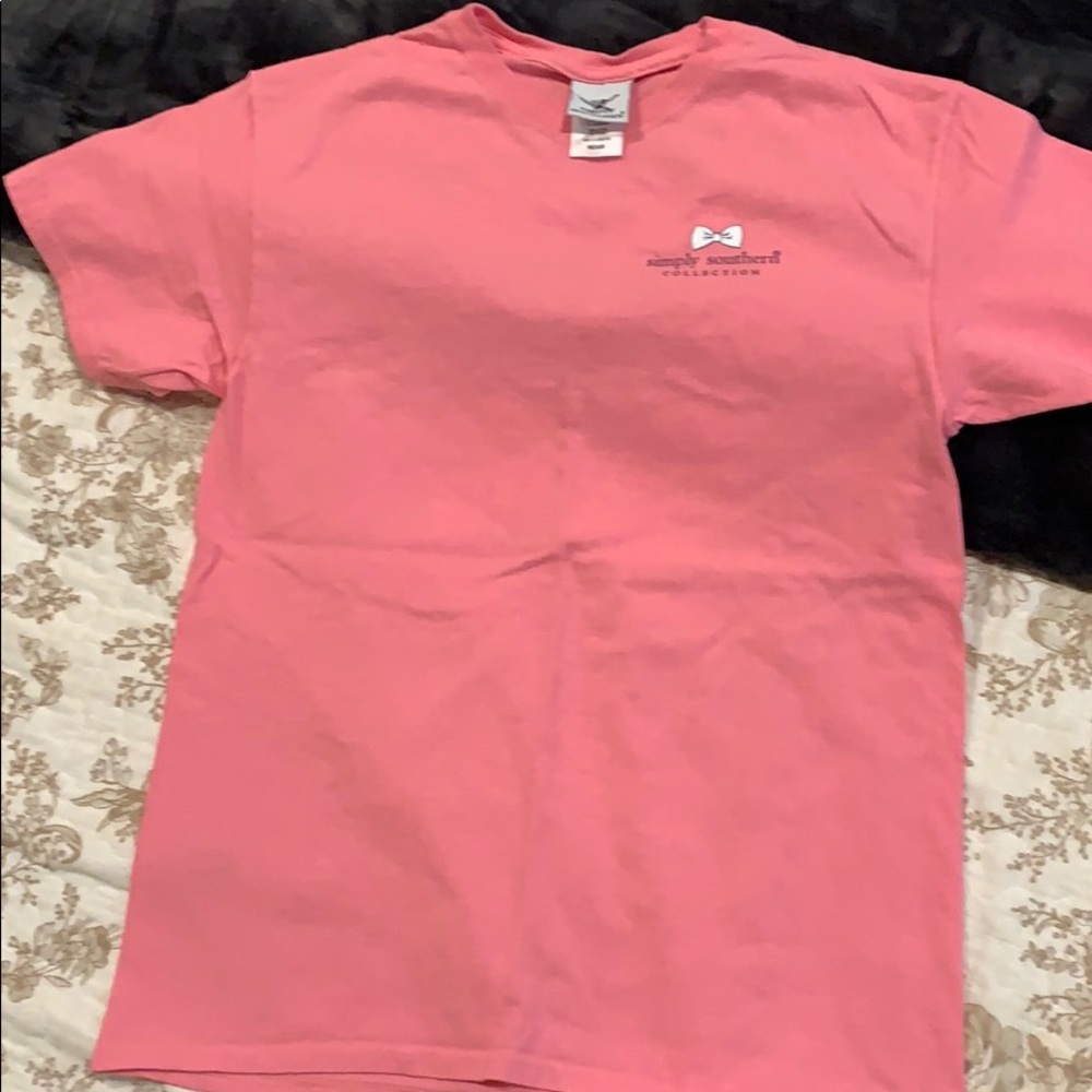 Simply Southern shirt